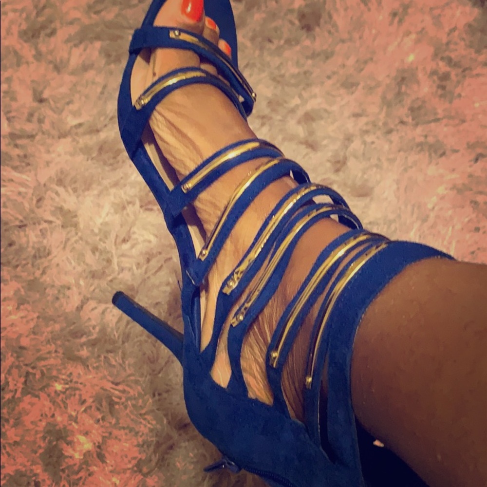 2B by bebe size 10 shoe
